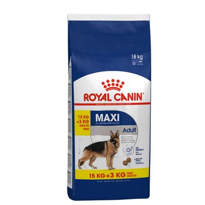 Royal Canin Maxi Adult
