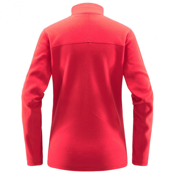 Haglöfs - Women's Buteo Mid Jacket - Fleecejacke