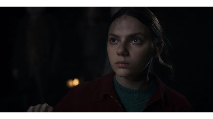 His Dark Materials: Staffel 3  [2 BRs]