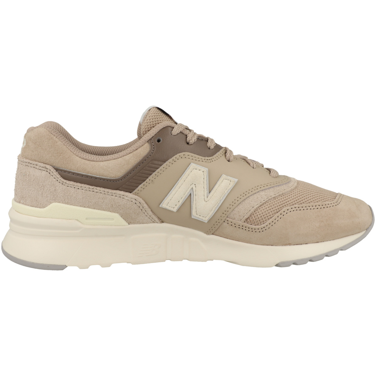 New Balance CM 997 Sneaker Low beige