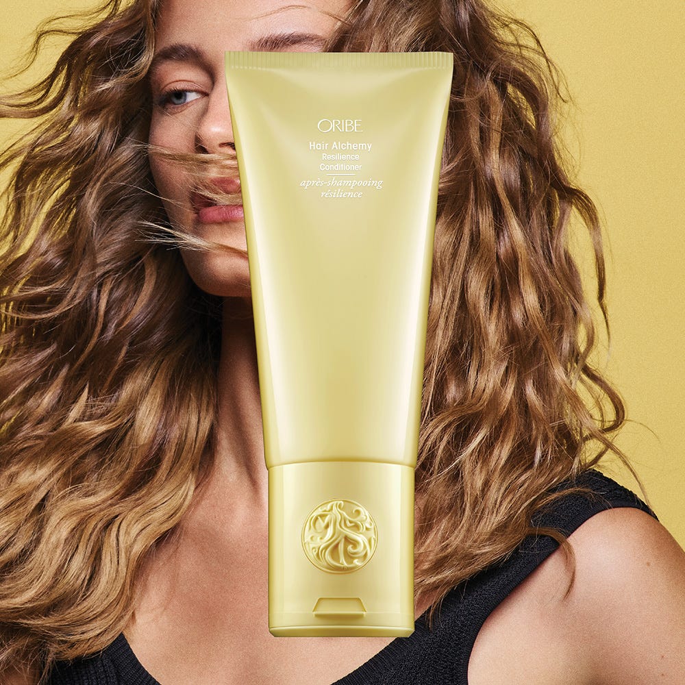 Oribe Hair Alchemy Resilience Conditioner 50 ml