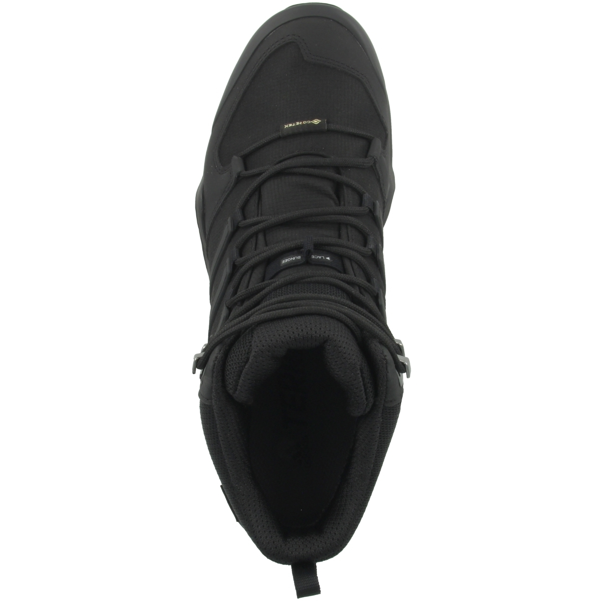 Adidas Originals Terrex Swift R2 Mid GTX Outdoorschuhe schwarz