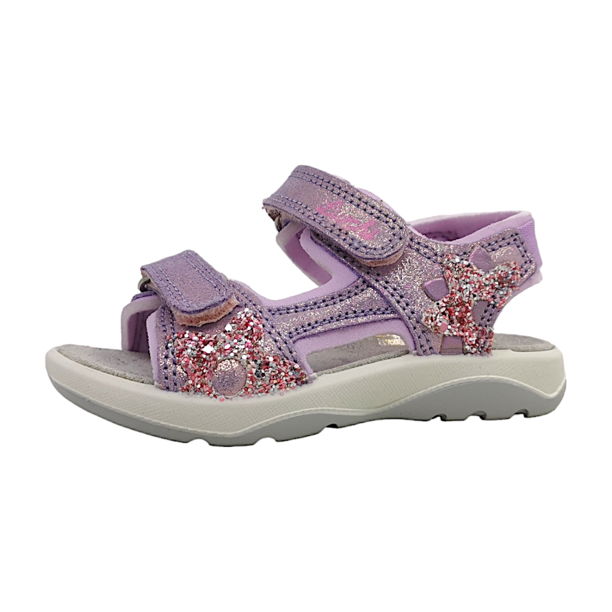 Lurchi Fia 74L2003006 Violett Lila