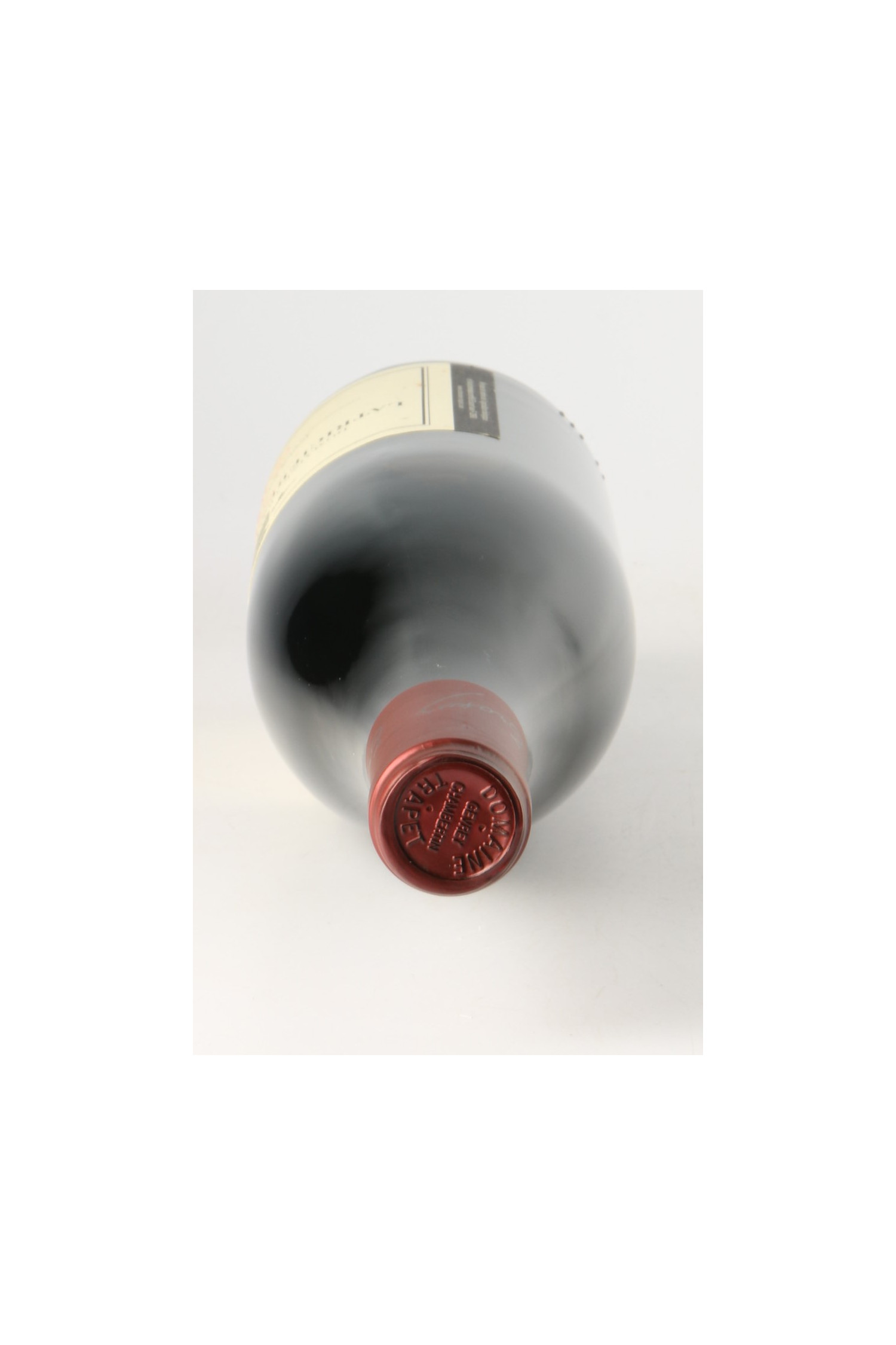 Trapet Pere Et Fils 2005, Latricières Chambertin
