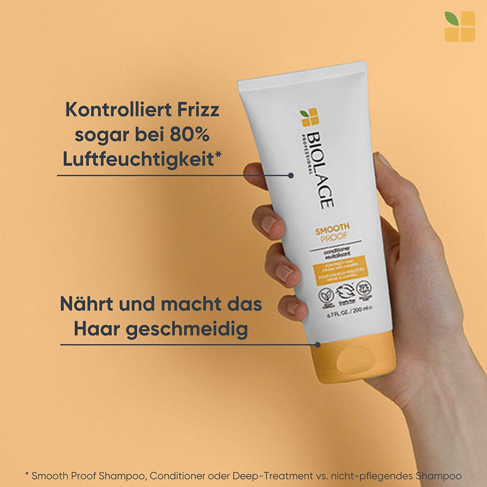 Biolage smoothproof Conditioner 200 ml