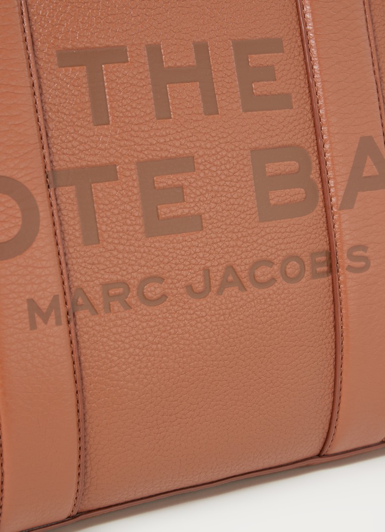 Borsa a mano piccola in pelle Marc Jacobs