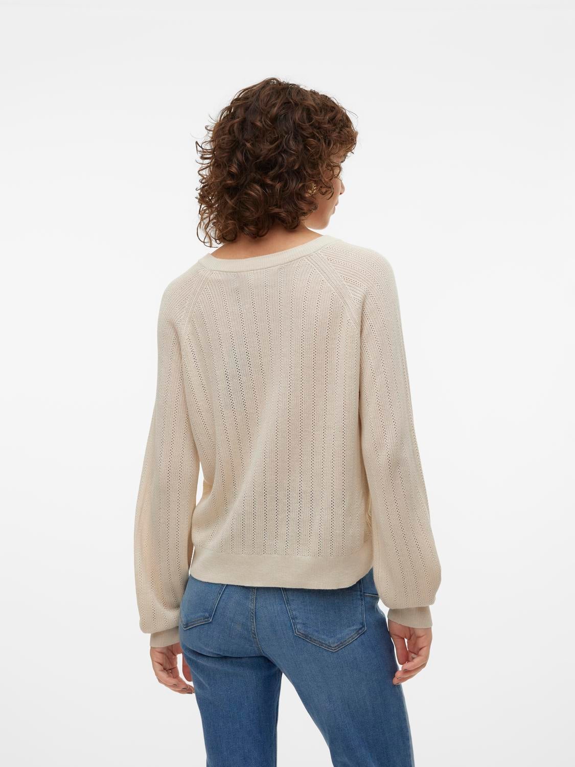 VMNEWLEXSUN Pullover
