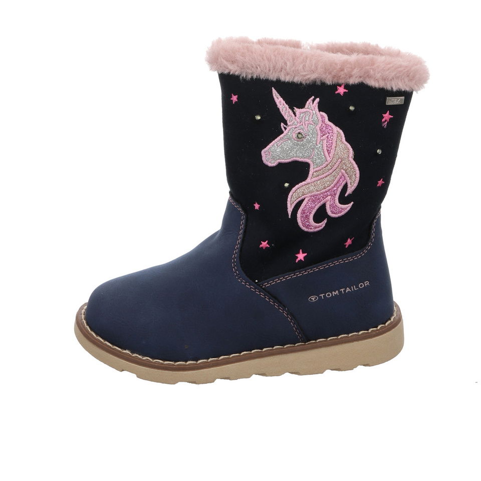 Tom Tailor Winterstiefel