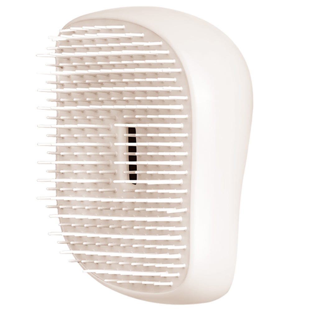 Tangle Teezer Compact Styler Rose Gold Cream