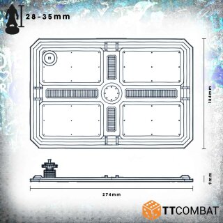 Spaceport
