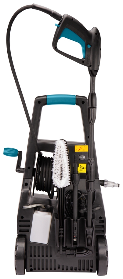 Makita HW112 High-pressure cleaner 120 bar