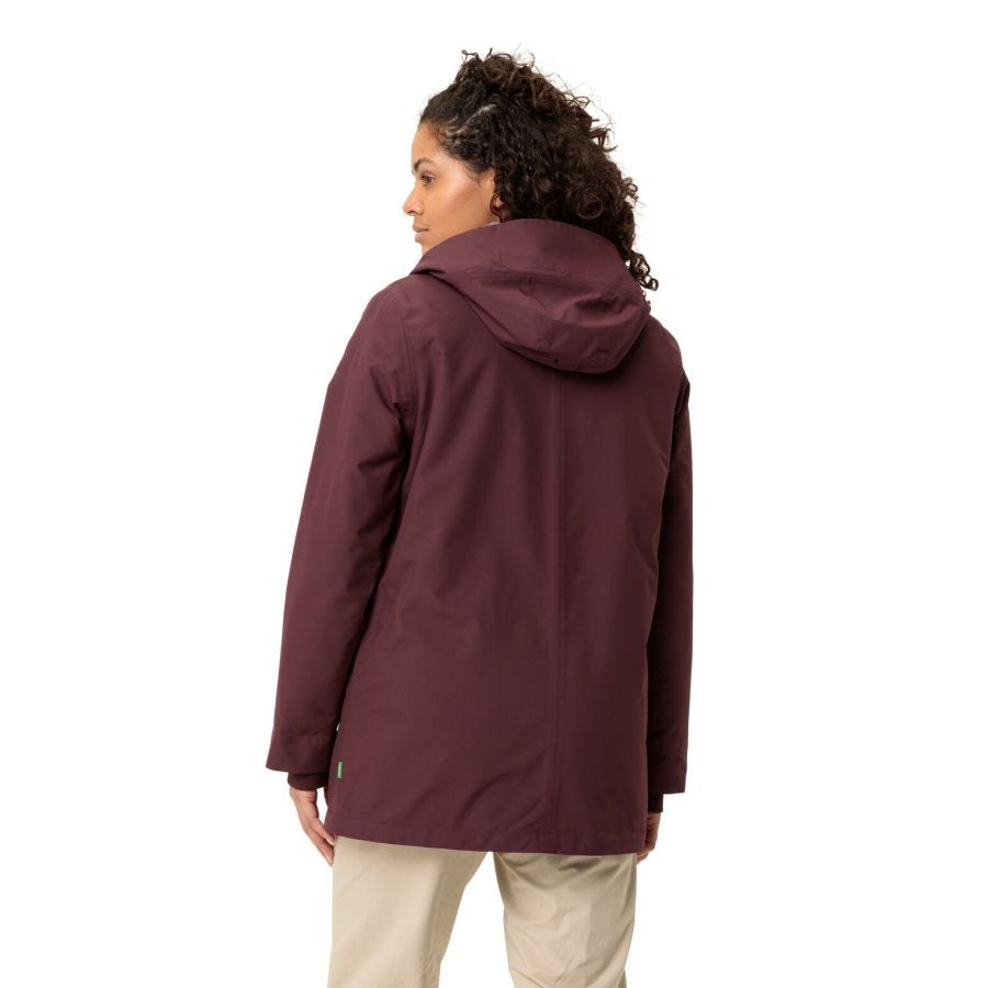 Coreway Winter Parka Damen