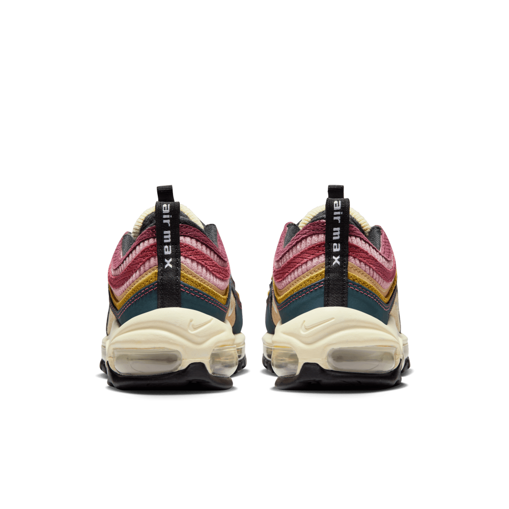 Nike Air Max 97 FB8454-300 / schwarz