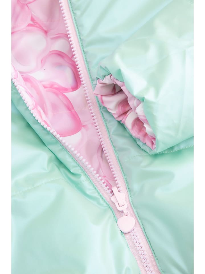 Coccodrillo Wendbare Jacke in bunt günstig kaufen