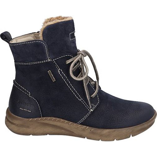 JOSEF SEIBEL Stiefel Conny 53, ocean