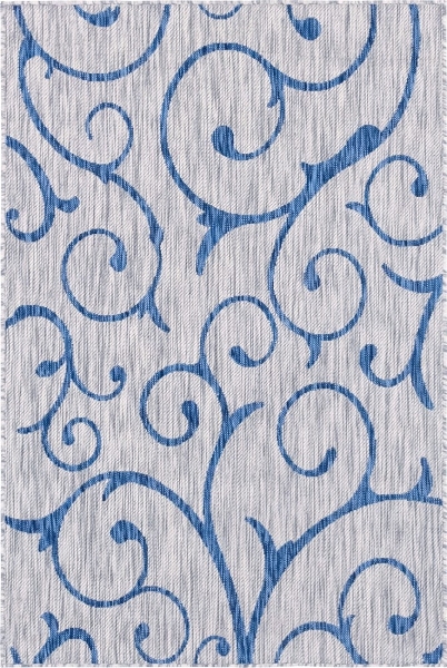 MyFlair Teppich 