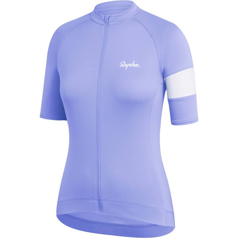 Rapha Core Jersey Trikot Damen