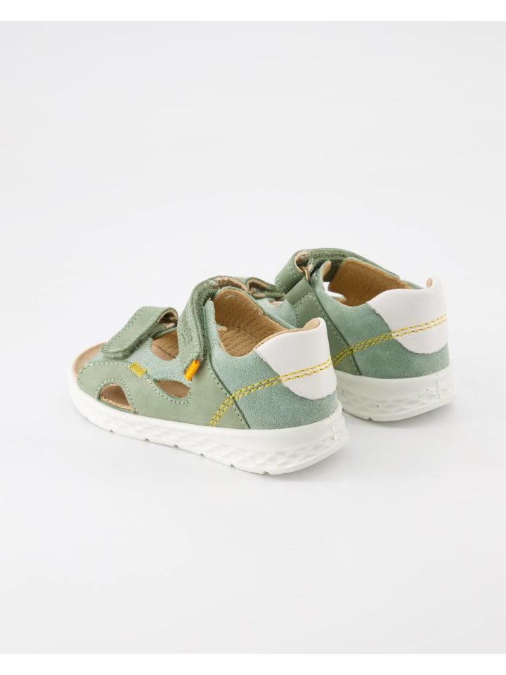 superfit Sandalen in Grün günstig kaufen