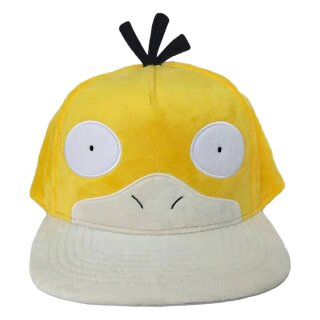 Pokémon – Psyduck Plush Novelty Cap