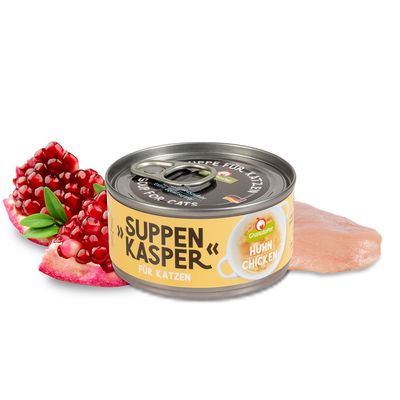 GranataPet Suppenkasper Probierpaket