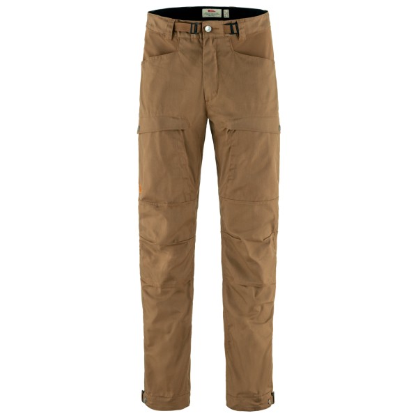 Fjällräven - Singi X-Trousers - Trekkinghose