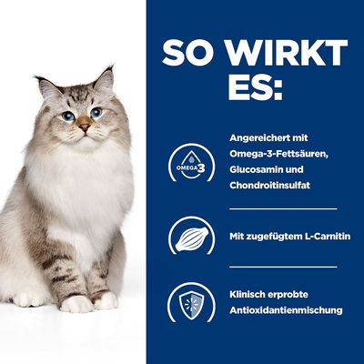 Hill's Prescription Diet j/d Joint Care mit Huhn