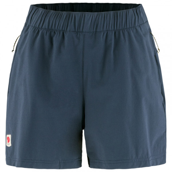 Fjällräven - Women's High Coast Relaxed Shorts