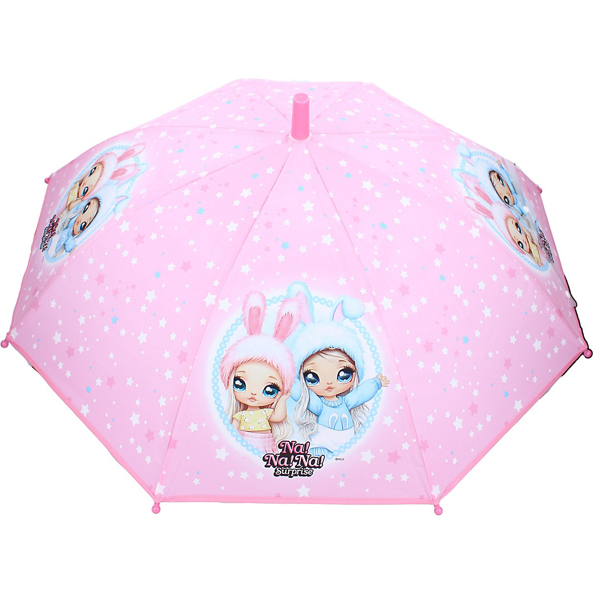 Kinderschirm Na!Na!Na! Surprise Raindrops