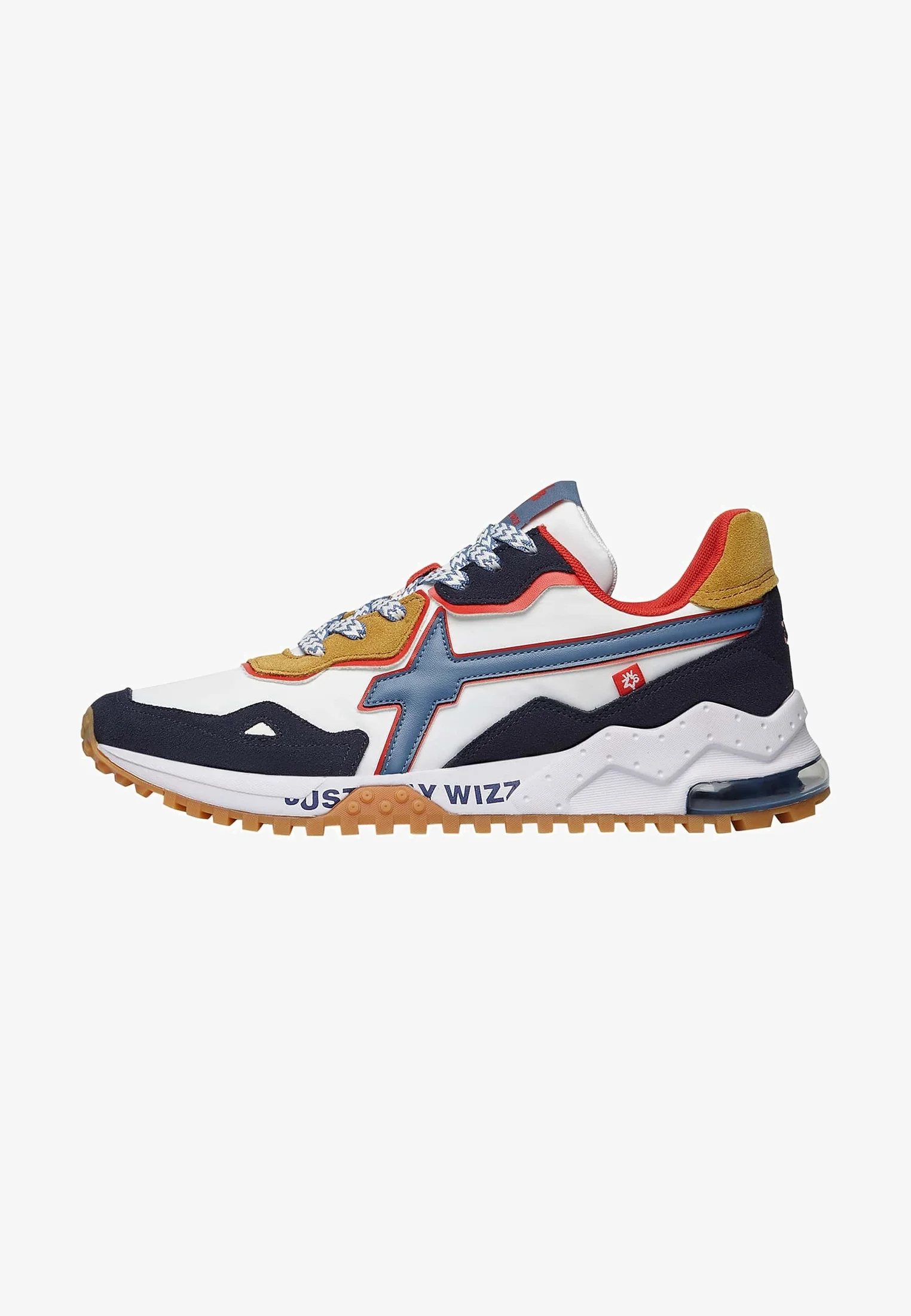 W6YZ BREEZE - Zapatillas bajas