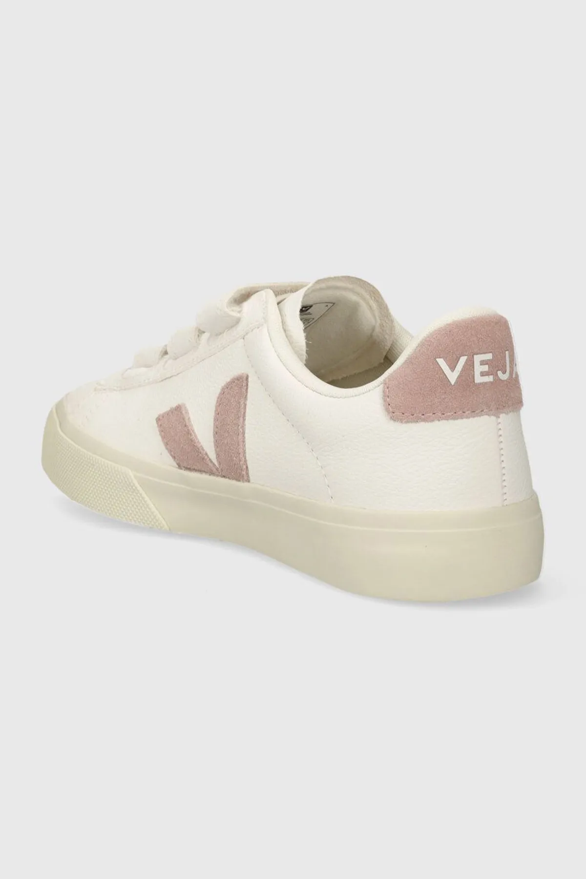 VEJA  Sneaker - Weiß - Flacher Absatz