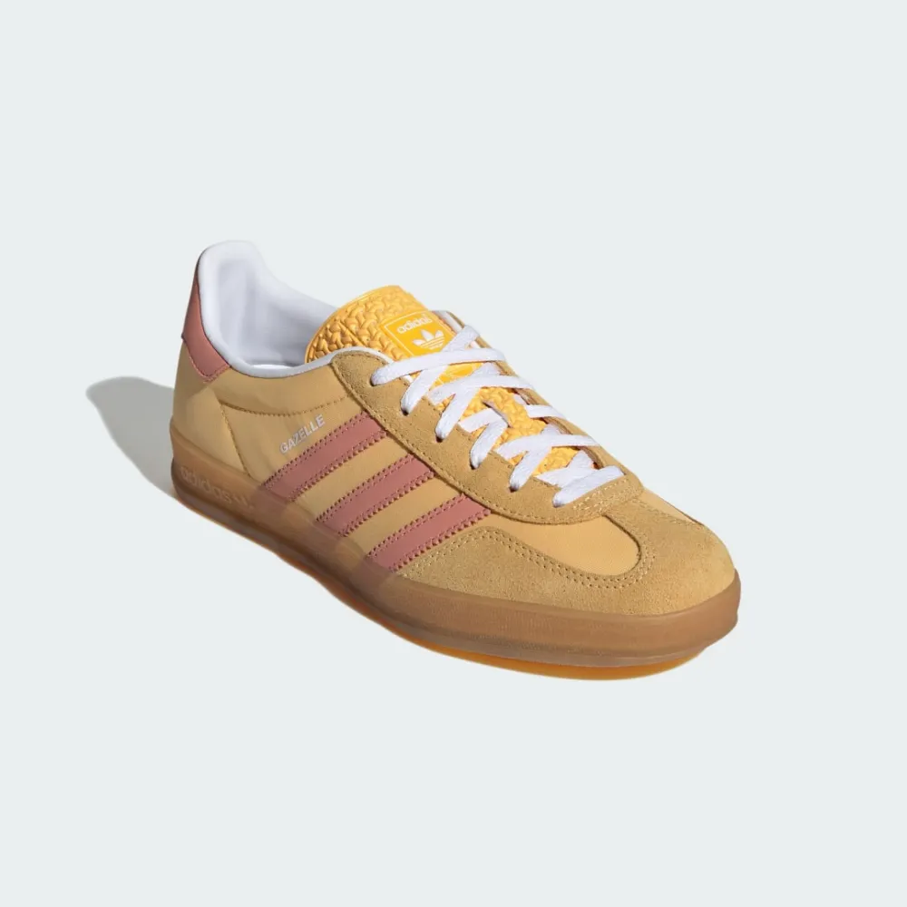 adidas Gazelle Indoor IE2959 / weiss