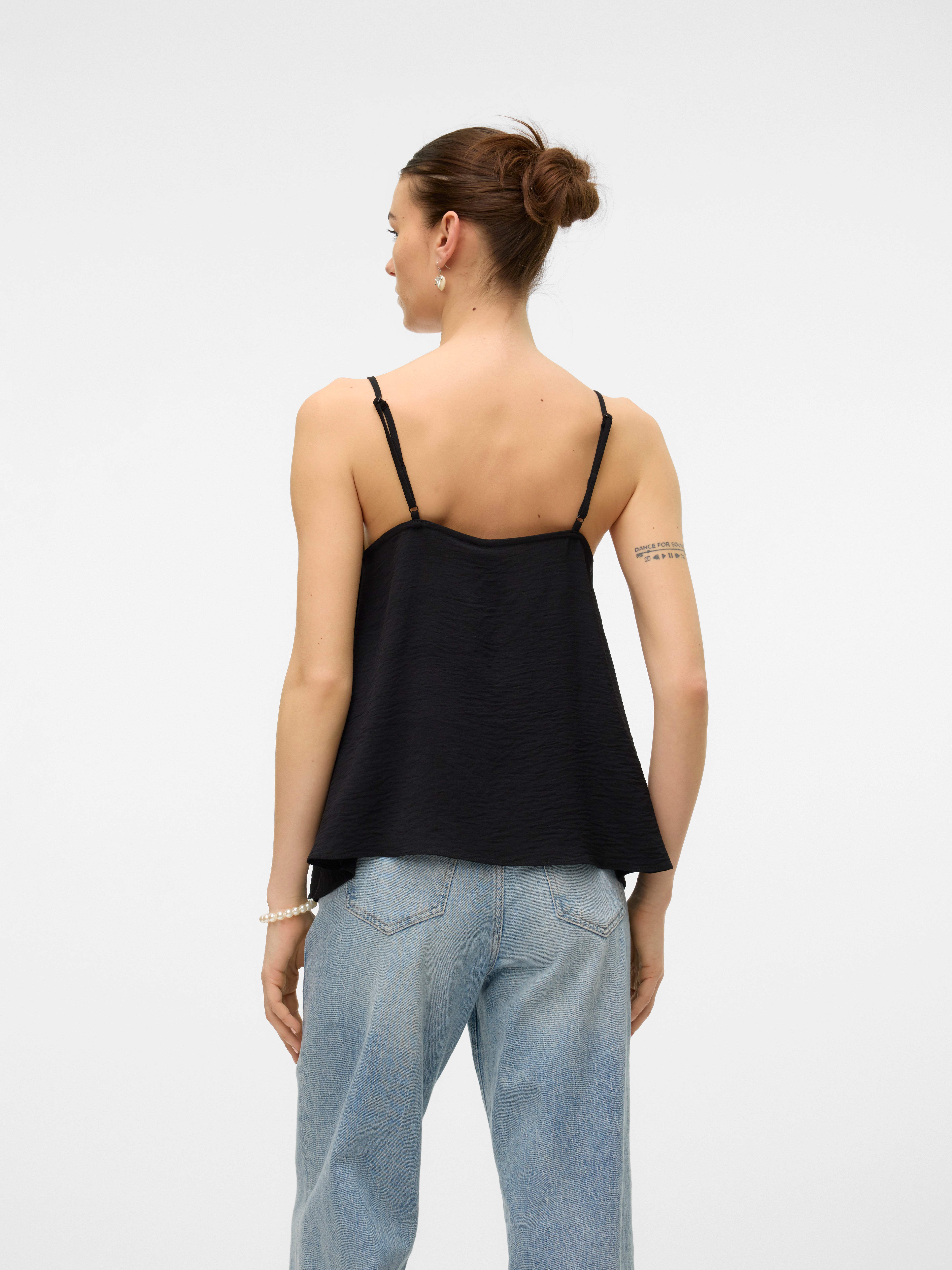 VMALVA Top