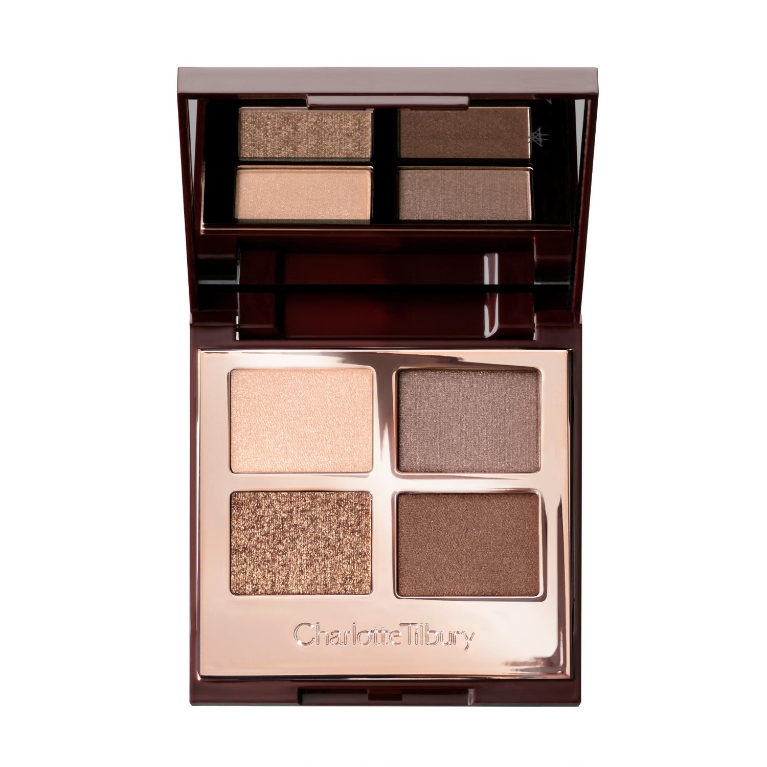 Luxury Palette - The Golden Goddess
