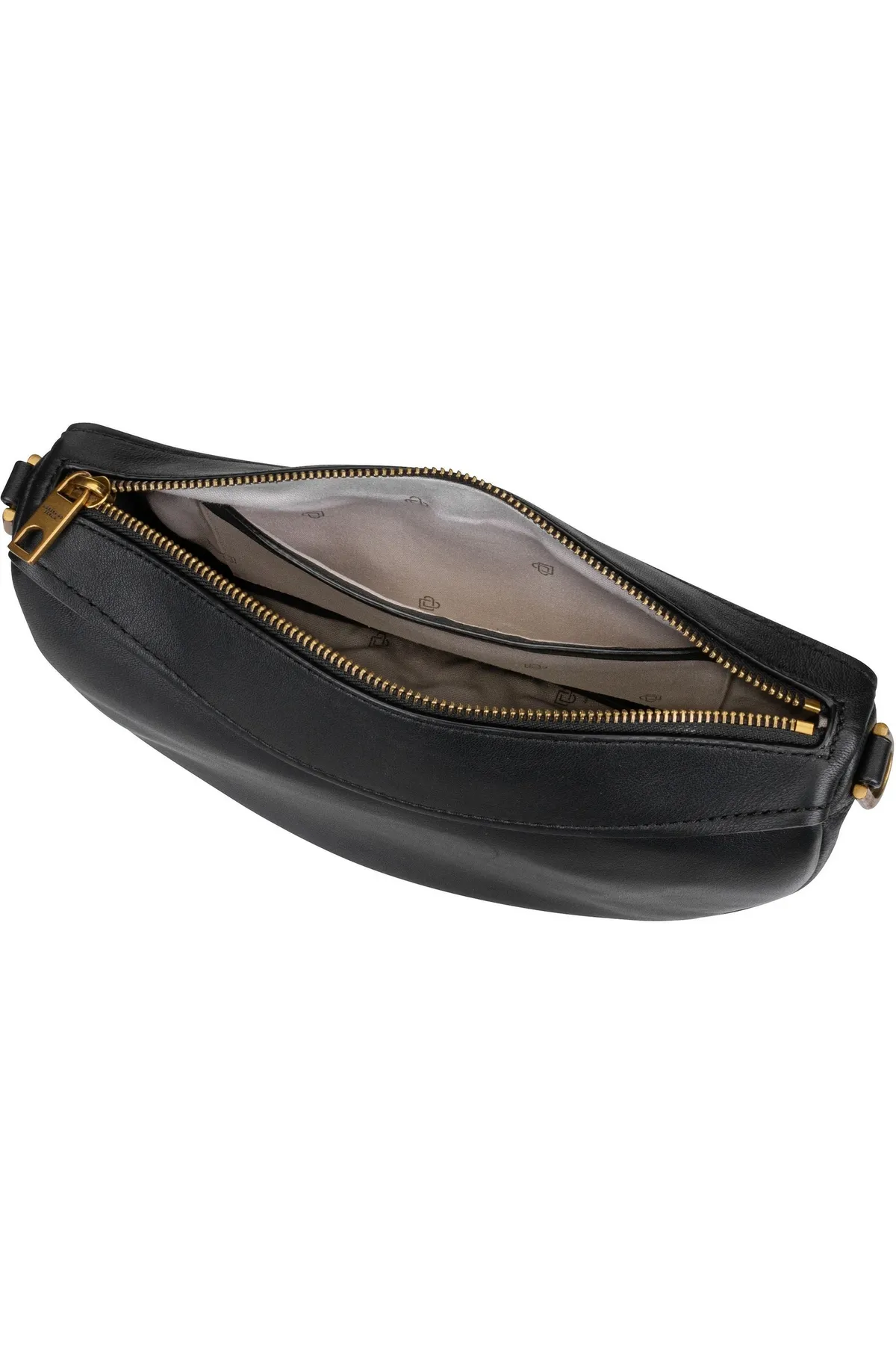 Liebeskind Berlin  Schultertasche Melli Hobo S