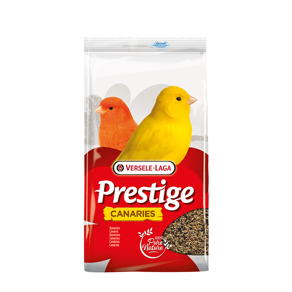 Versele Laga Vogelfutter Kanarien günstig kaufen