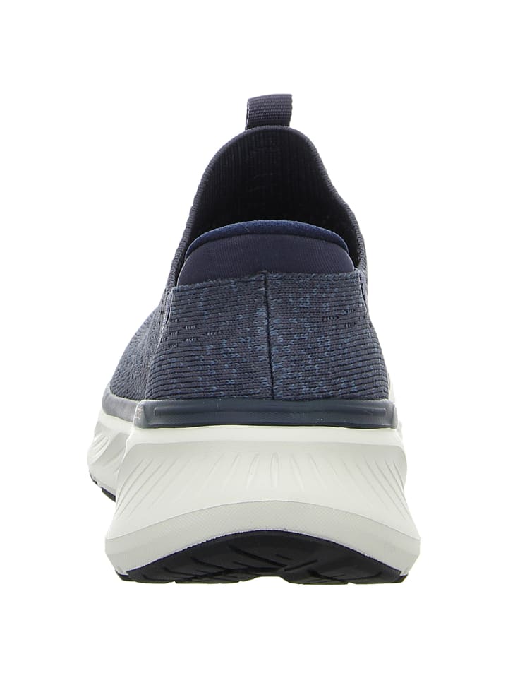 Skechers Slipper in blau günstig kaufen