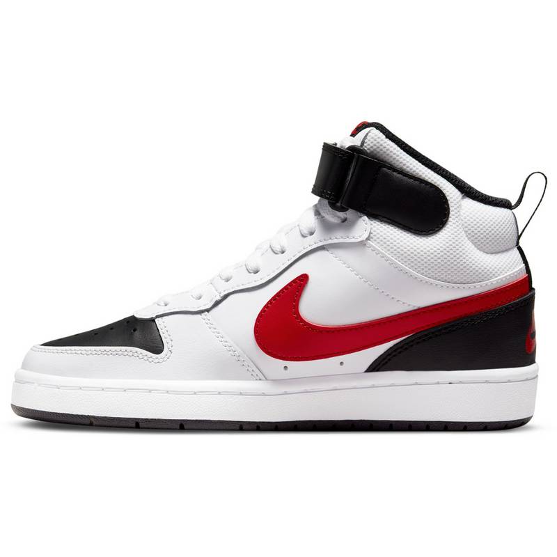 Nike Court Borough Sneaker Kinder
