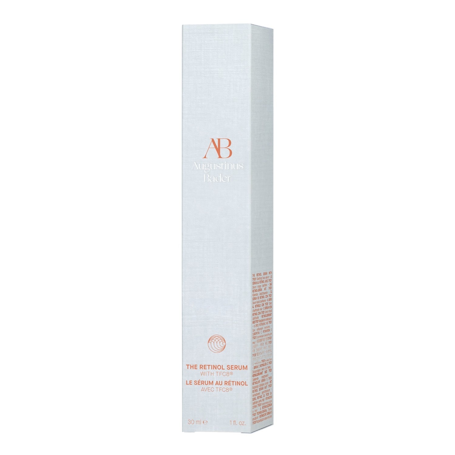 Augustinus Bader Retinol Serum