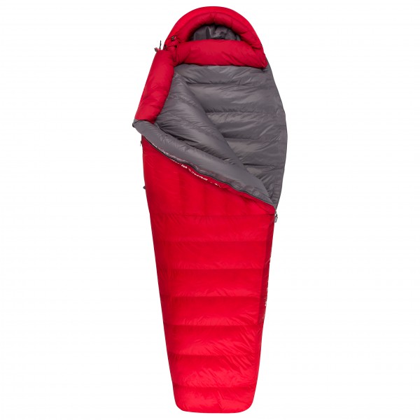 Sea to Summit - Alpine ApII - Daunenschlafsack