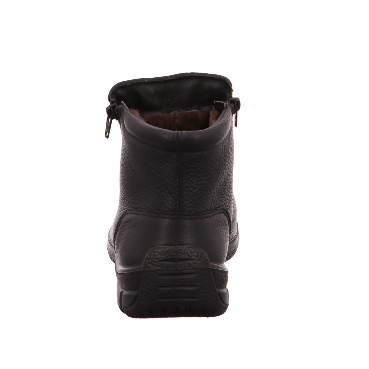 JOMOS Stiefeletten schwarz