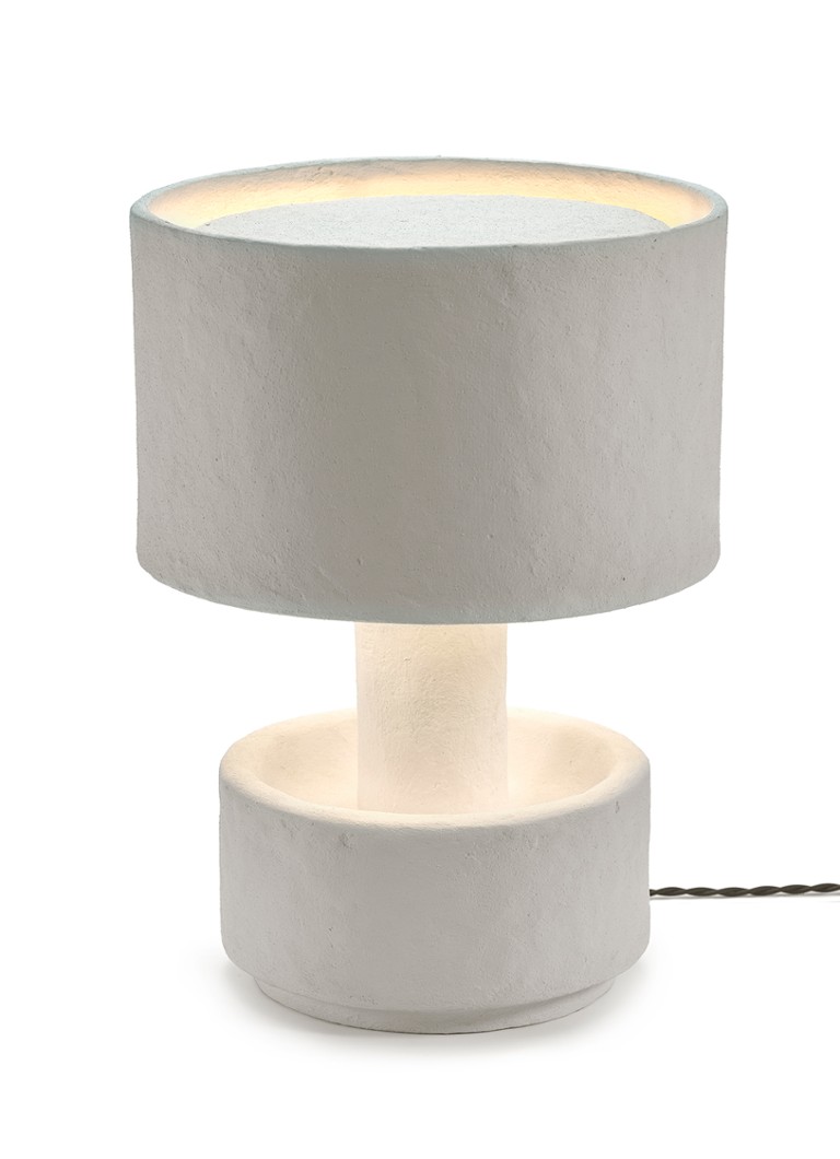 Serax Earth galda lampa Ø 32 cm