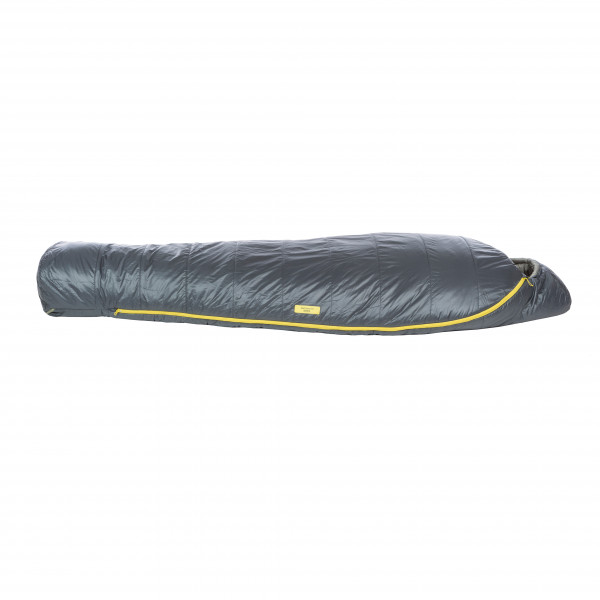 Big Agnes - Anthracite 30 - Kunstfaserschlafsack