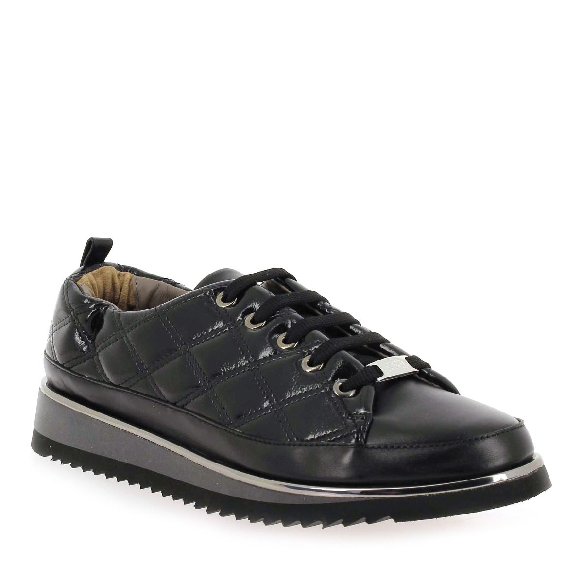 XSA  8010 - noir