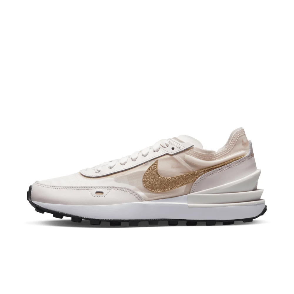 Nike Waffle One FB1298-600 / pink