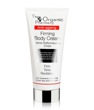 The Organic Pharmacy Anti-Ageing Firming Körpercreme-200 ml
