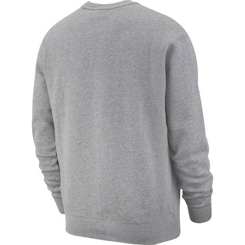 Nike NSW Club Fleece Sweatshirt Herren