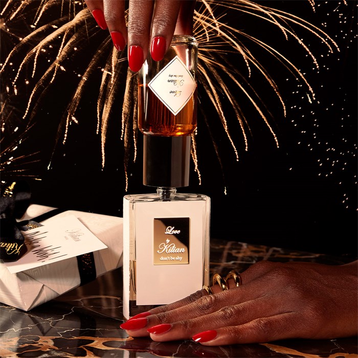 Love, don`t be shy Geschenkset von Kilian Paris