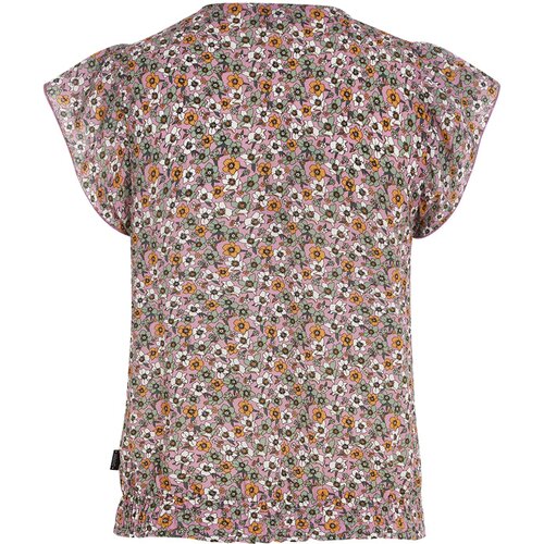 DAMEN HEMD PRTSAIMAA BLOUSE