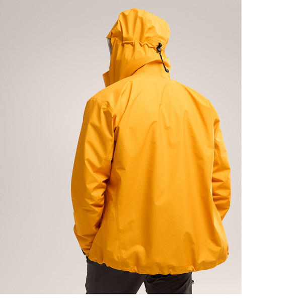 BETA JACKET M Herren - Hardshelljacke