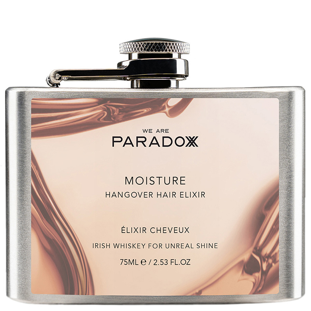 we are paradoxx Hangover Hair Elixir 75ml ÉLIXIR CHEVEUX